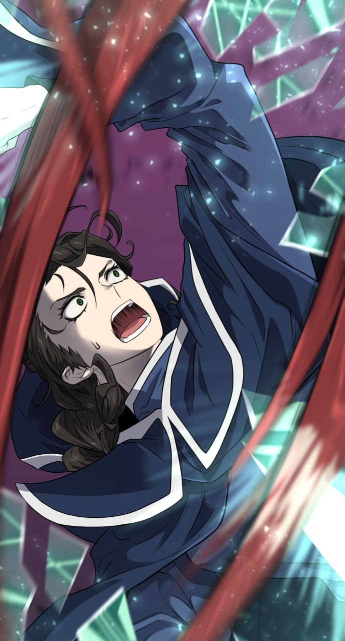 Read The Greatest Estate Developer ENGLISH Manga Online