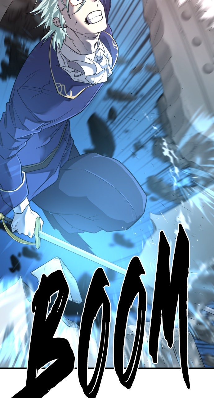 Read The Greatest Estate Developer ENGLISH Manga Online