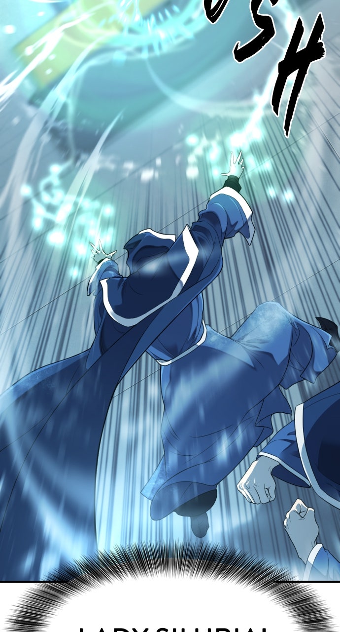 Read The Greatest Estate Developer ENGLISH Manga Online