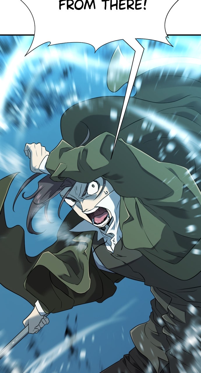 Read The Greatest Estate Developer ENGLISH Manga Online