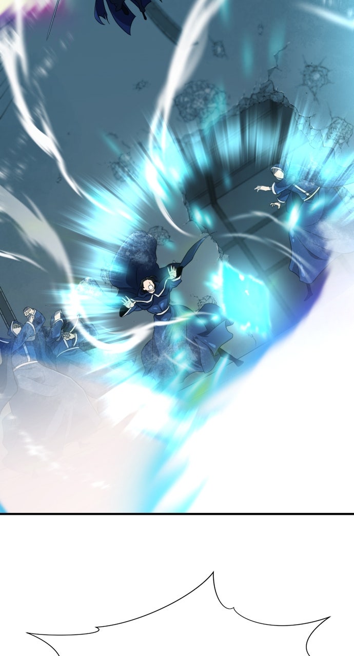 Read The Greatest Estate Developer ENGLISH Manga Online