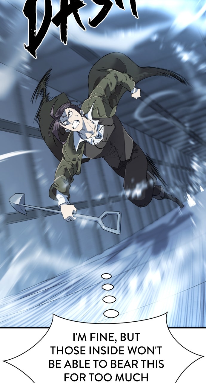 Read The Greatest Estate Developer ENGLISH Manga Online