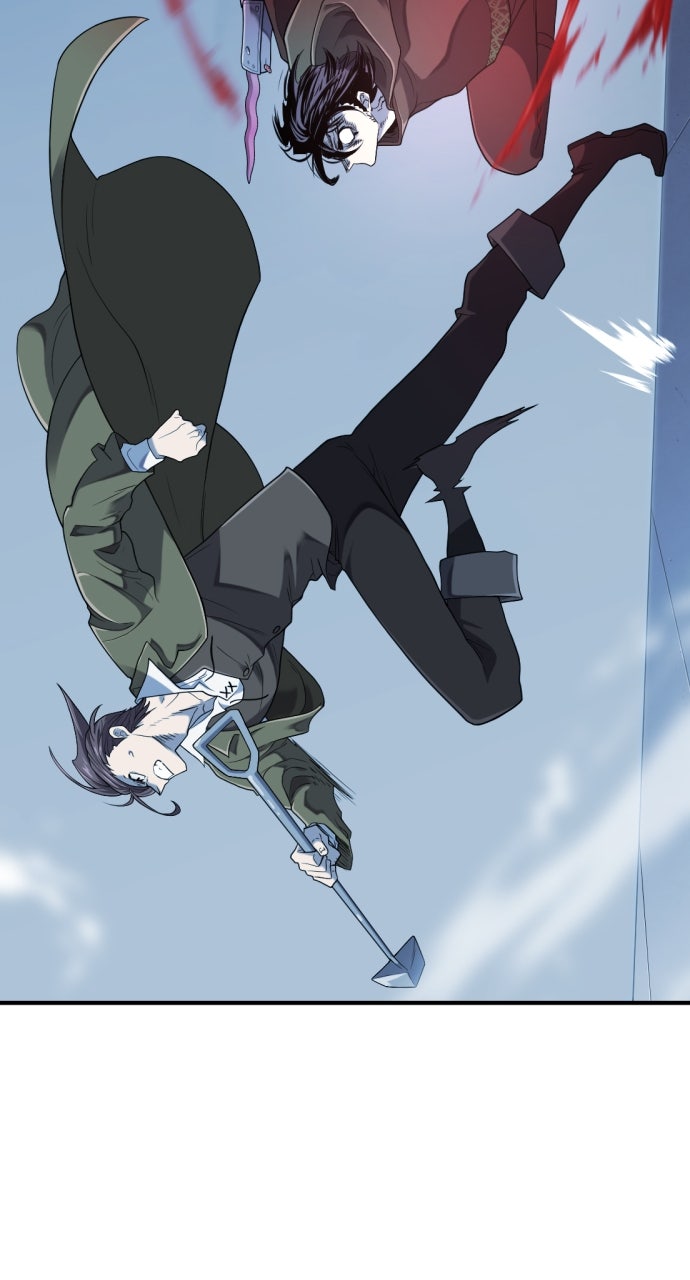 Read The Greatest Estate Developer ENGLISH Manga Online