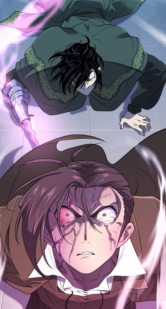 Read The Greatest Estate Developer ENGLISH Manga Online