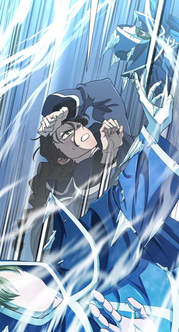 Read The Greatest Estate Developer ENGLISH Manga Online