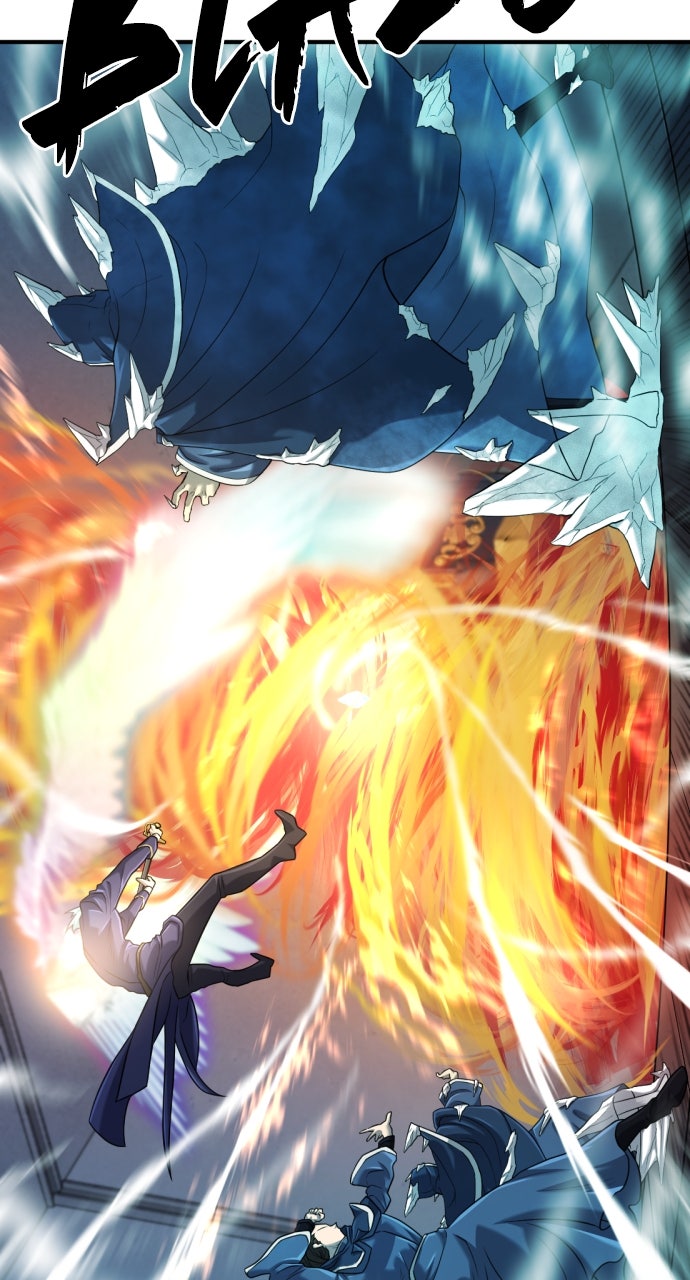 Read The Greatest Estate Developer ENGLISH Manga Online