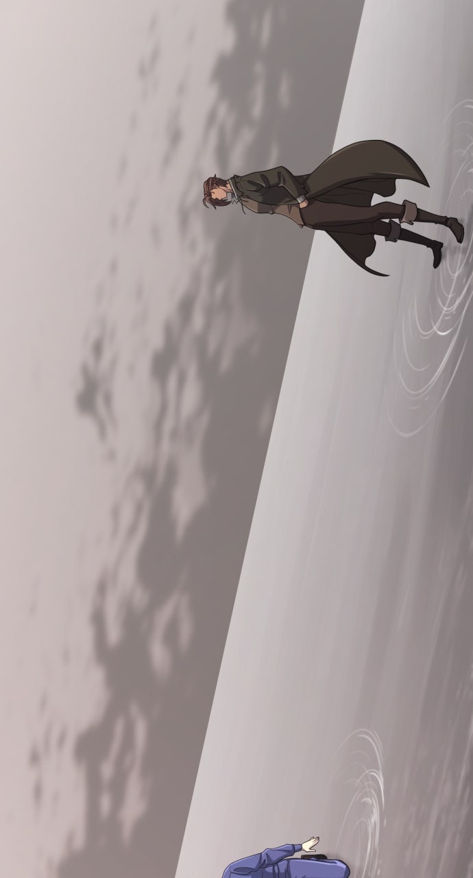 Read The Greatest Estate Developer ENGLISH Manga Online