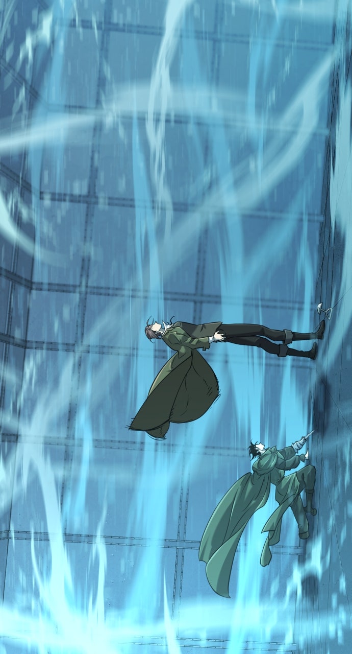 Read The Greatest Estate Developer ENGLISH Manga Online