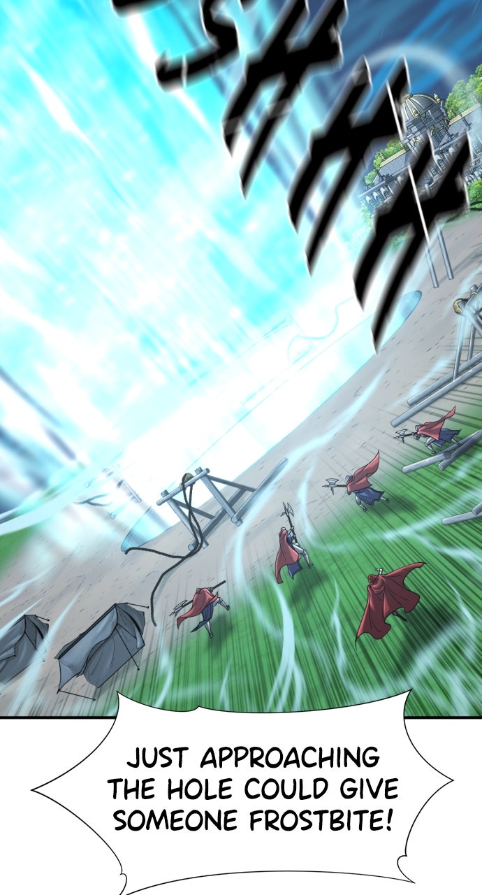 Read The Greatest Estate Developer ENGLISH Manga Online