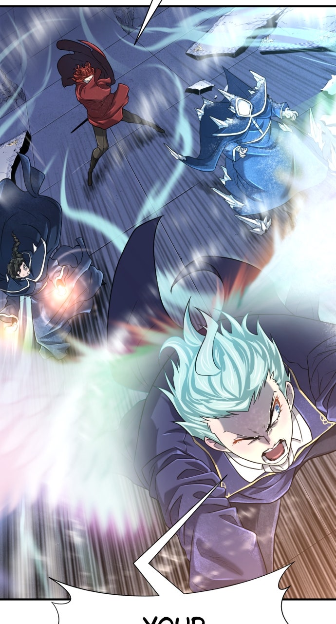 Read The Greatest Estate Developer ENGLISH Manga Online