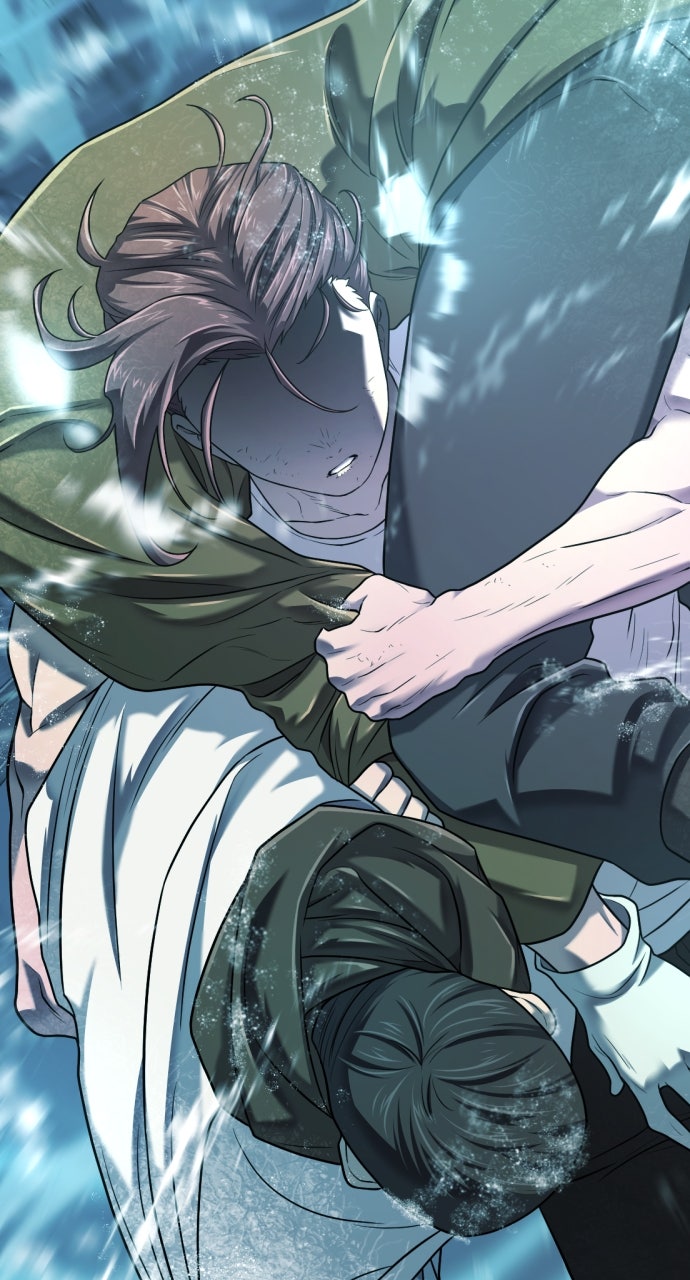 Read The Greatest Estate Developer ENGLISH Manga Online