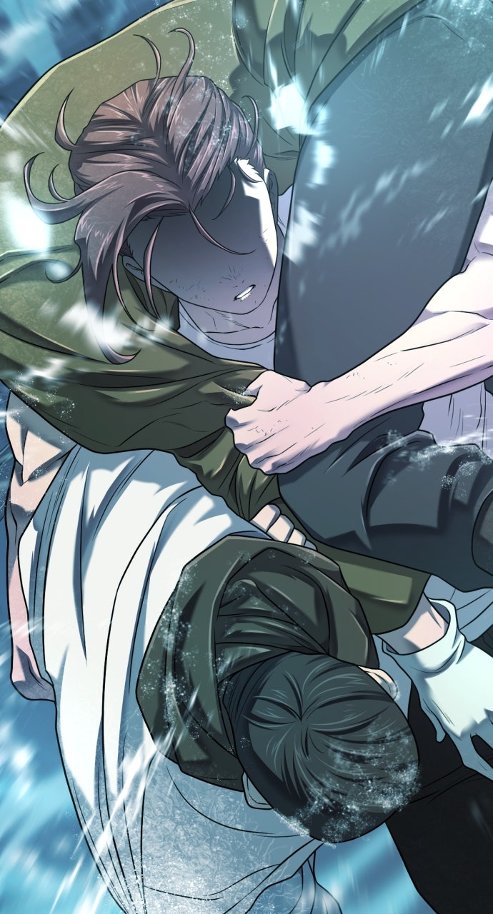 Read The Greatest Estate Developer ENGLISH Manga Online