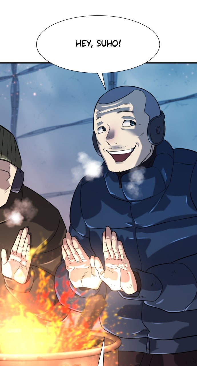 Read The Greatest Estate Developer ENGLISH Manga Online