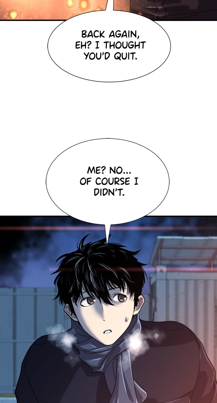 Read The Greatest Estate Developer ENGLISH Manga Online