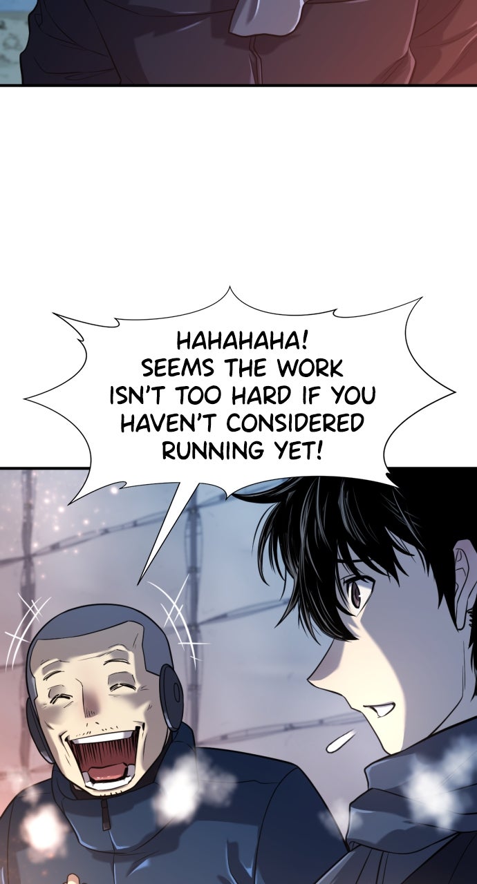 Read The Greatest Estate Developer ENGLISH Manga Online