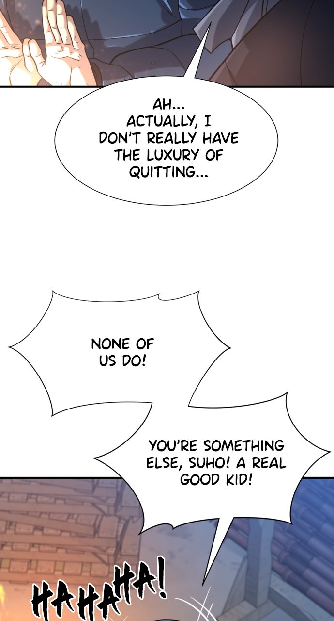 Read The Greatest Estate Developer ENGLISH Manga Online