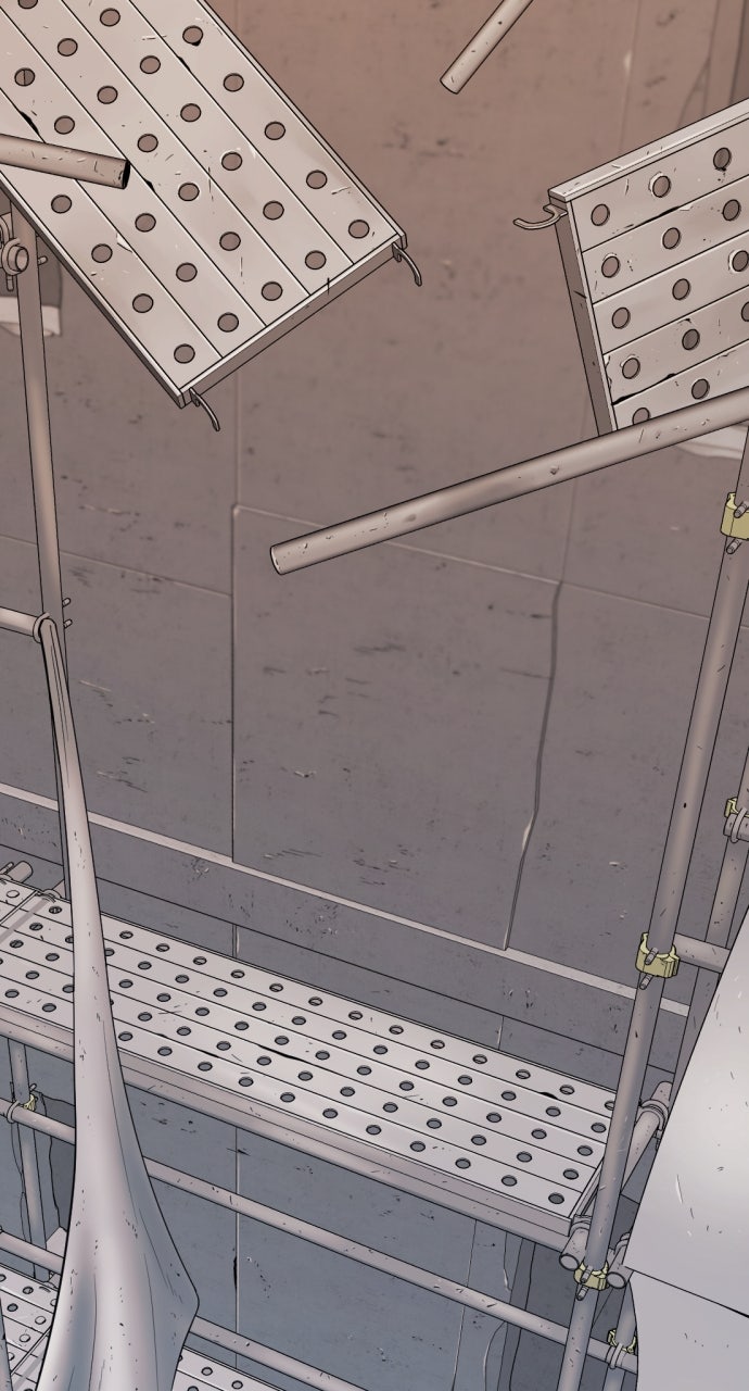 Read The Greatest Estate Developer ENGLISH Manga Online