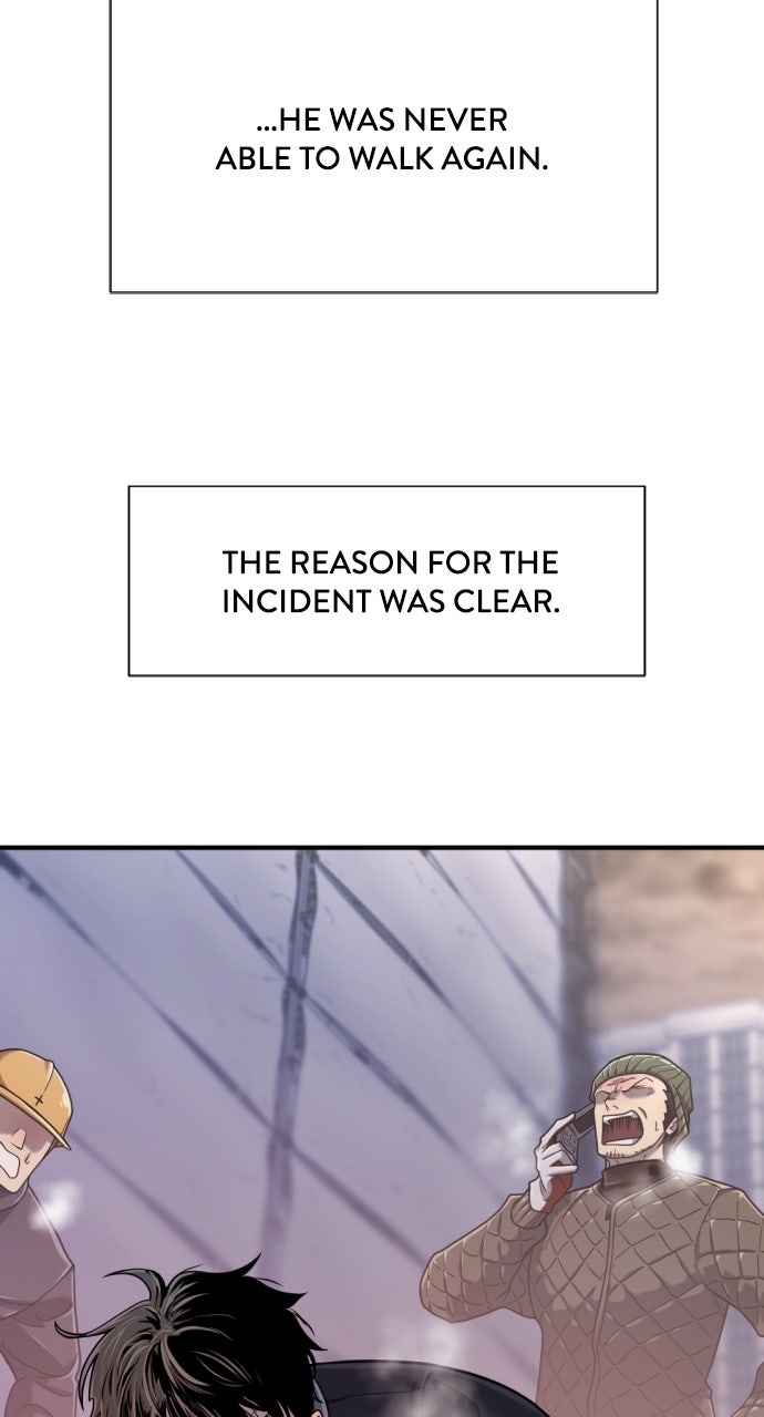 Read The Greatest Estate Developer ENGLISH Manga Online