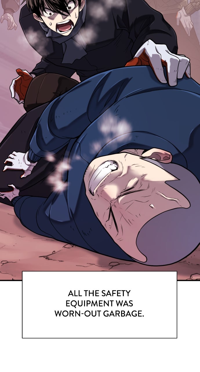 Read The Greatest Estate Developer ENGLISH Manga Online