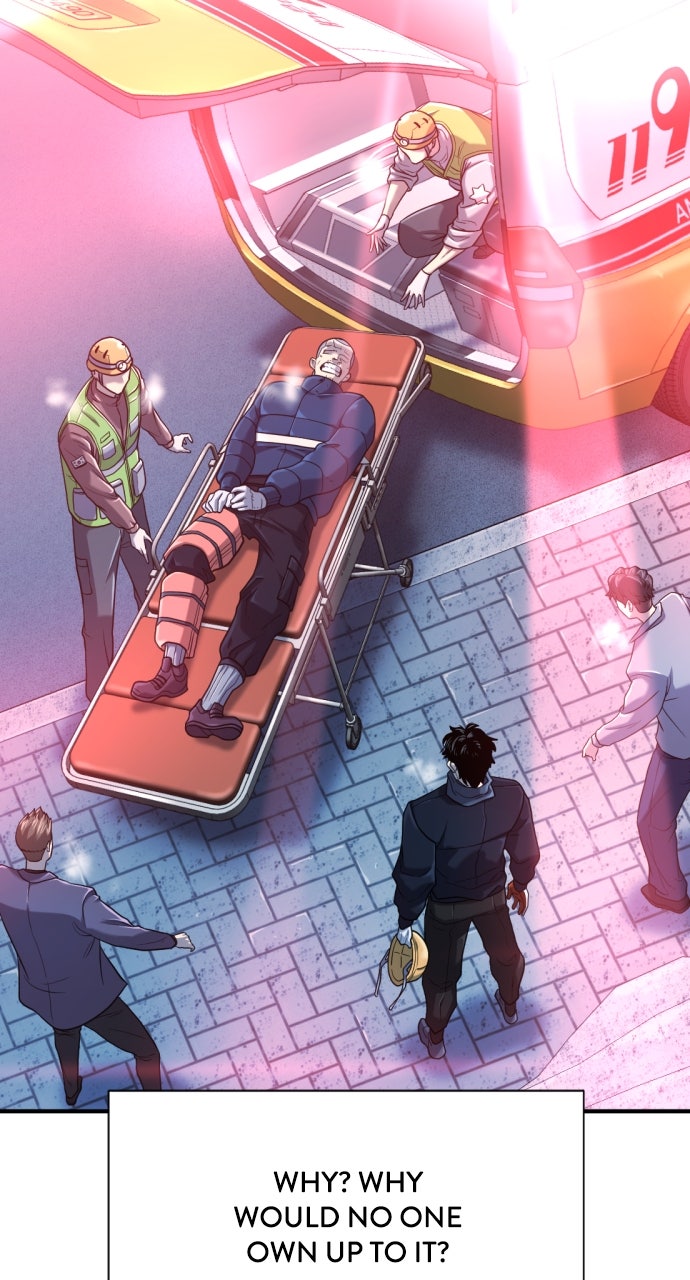 Read The Greatest Estate Developer ENGLISH Manga Online