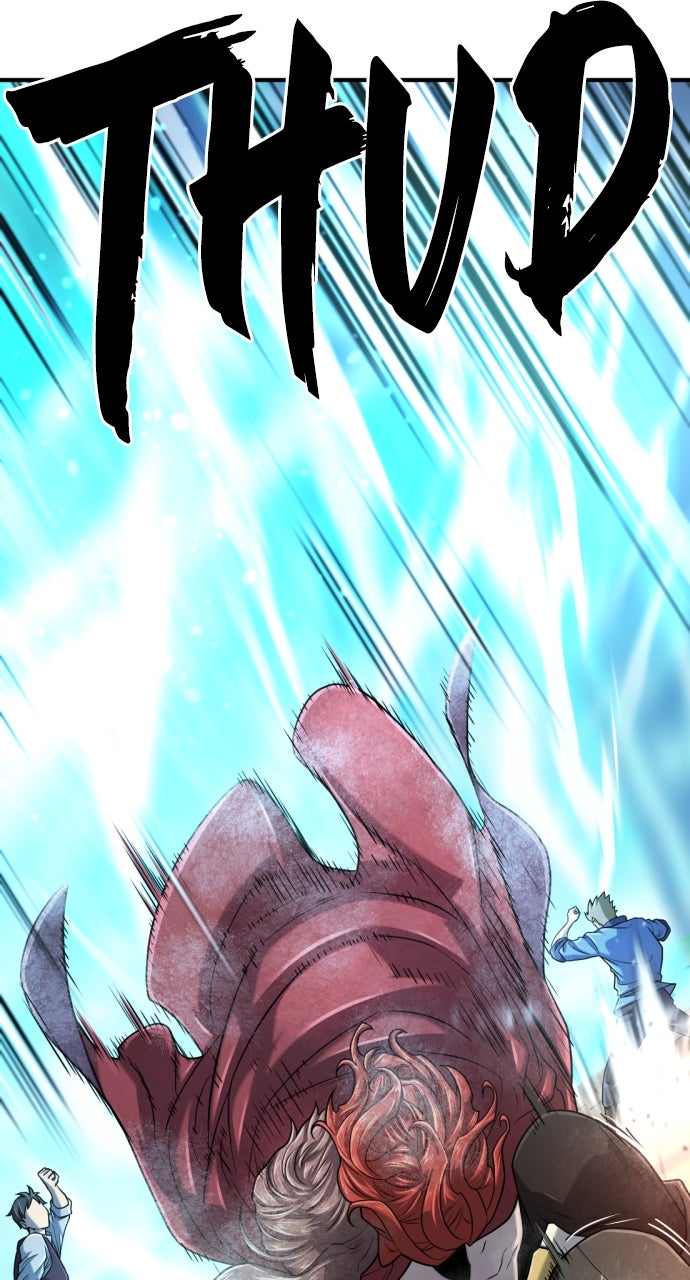 Read The Greatest Estate Developer ENGLISH Manga Online