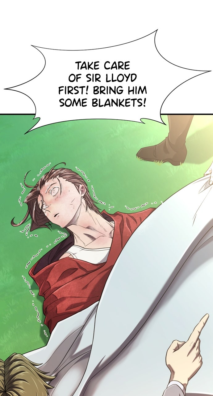 Read The Greatest Estate Developer ENGLISH Manga Online