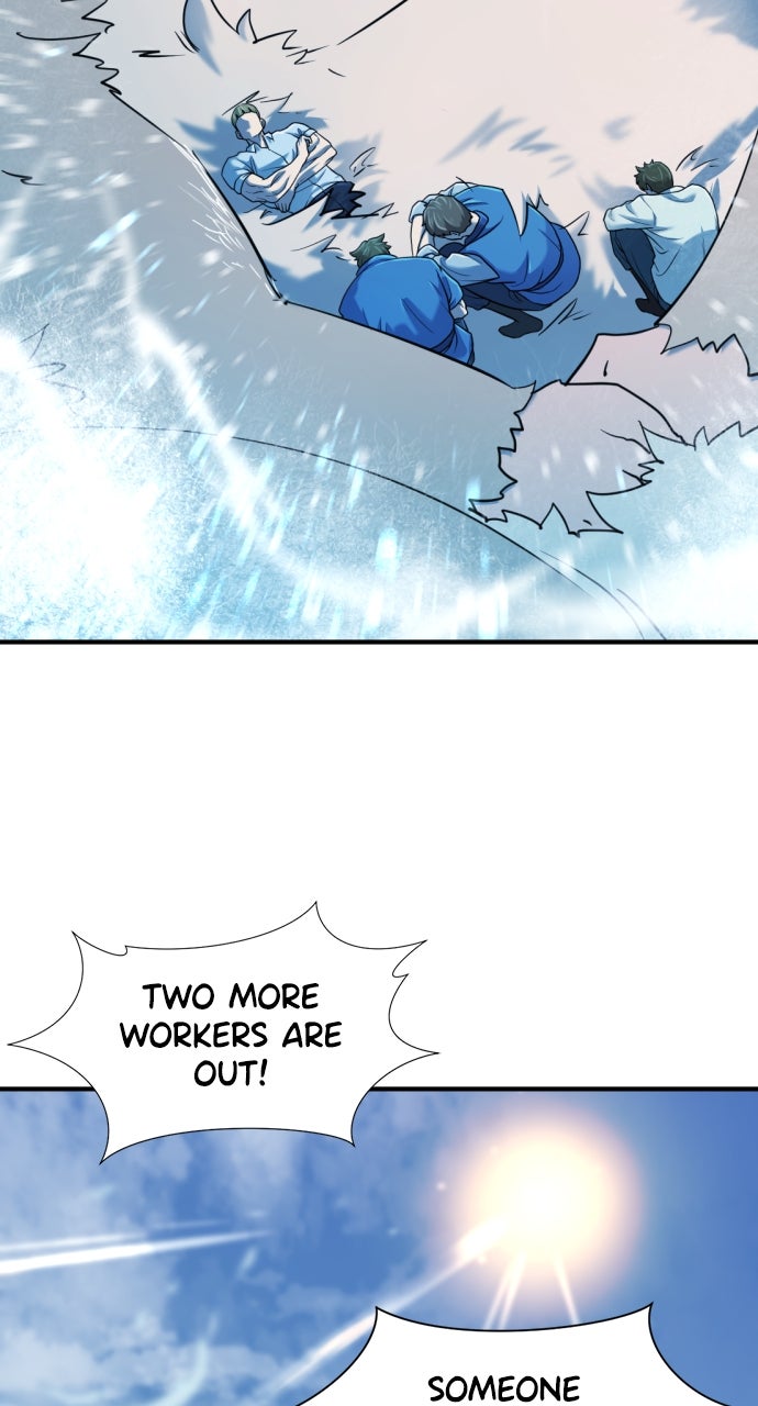 Read The Greatest Estate Developer ENGLISH Manga Online