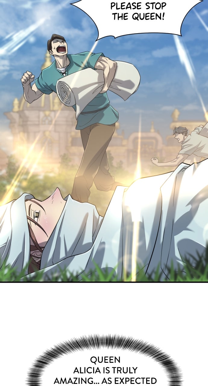 Read The Greatest Estate Developer ENGLISH Manga Online