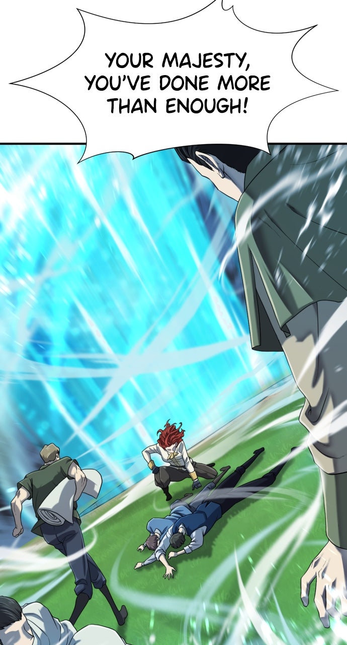 Read The Greatest Estate Developer ENGLISH Manga Online