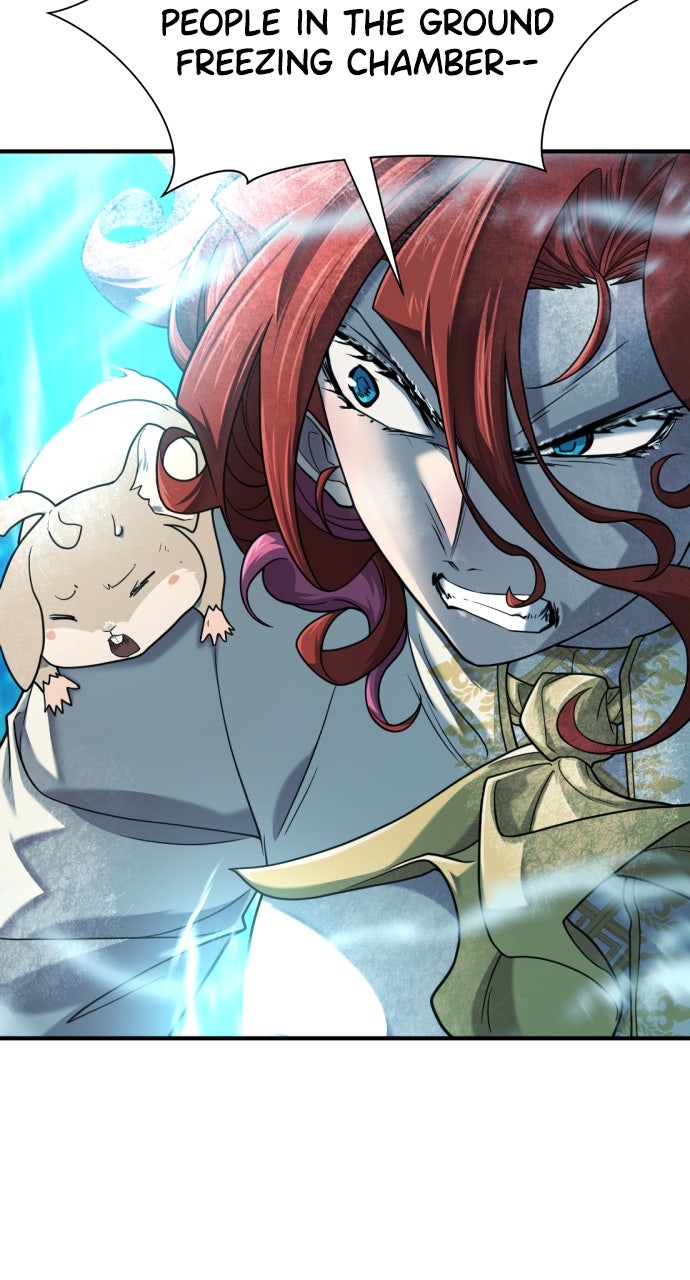 Read The Greatest Estate Developer ENGLISH Manga Online