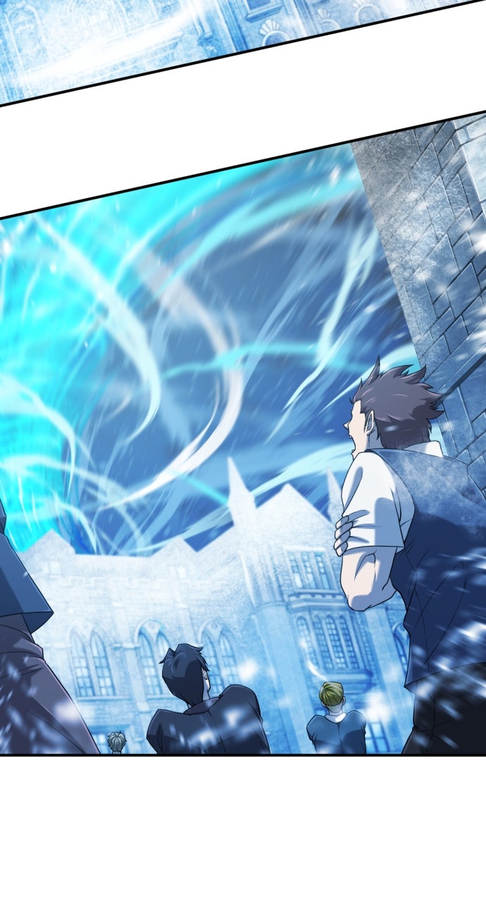 Read The Greatest Estate Developer ENGLISH Manga Online