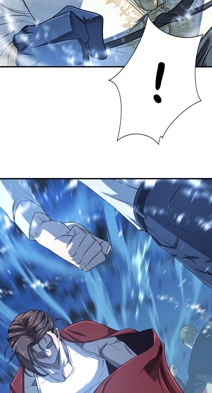 Read The Greatest Estate Developer ENGLISH Manga Online