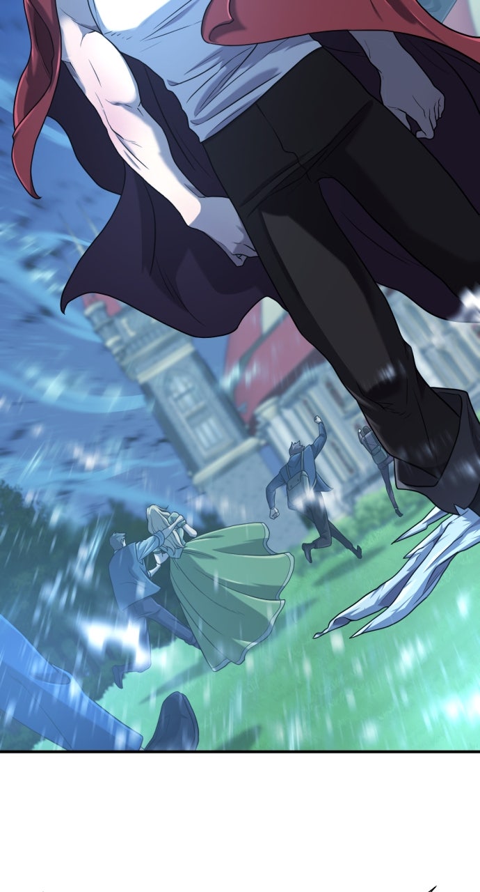 Read The Greatest Estate Developer ENGLISH Manga Online