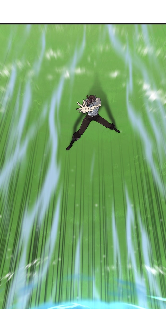 Read The Greatest Estate Developer ENGLISH Manga Online