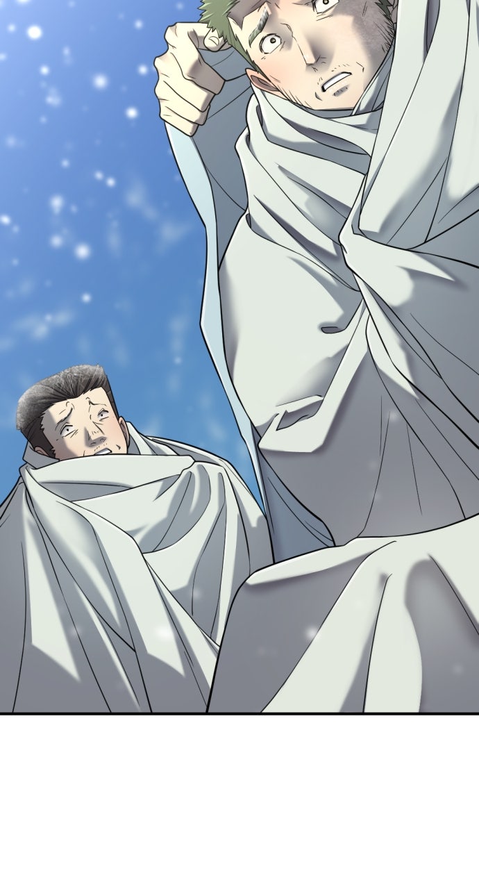 Read The Greatest Estate Developer ENGLISH Manga Online