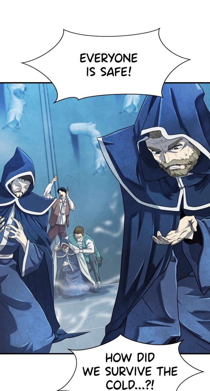 Read The Greatest Estate Developer ENGLISH Manga Online