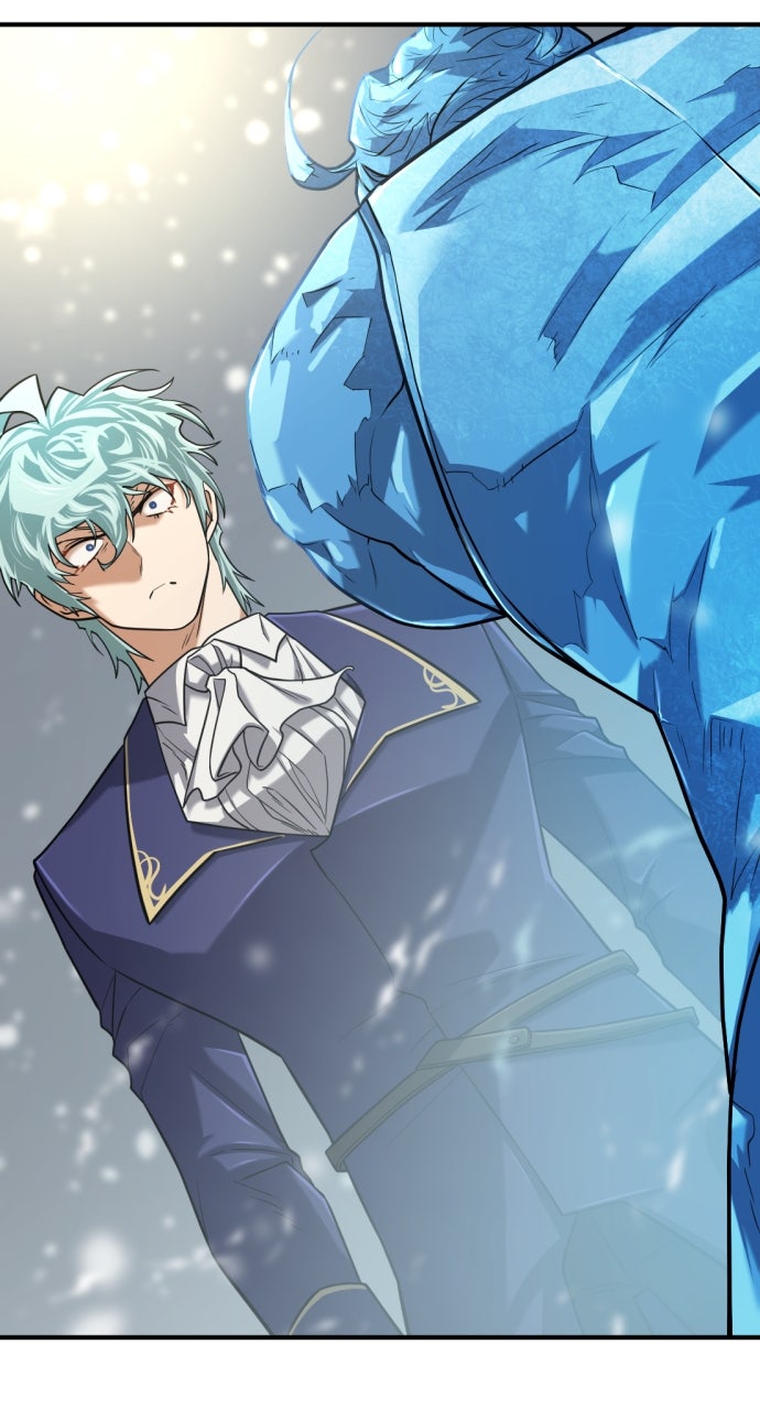 Read The Greatest Estate Developer ENGLISH Manga Online