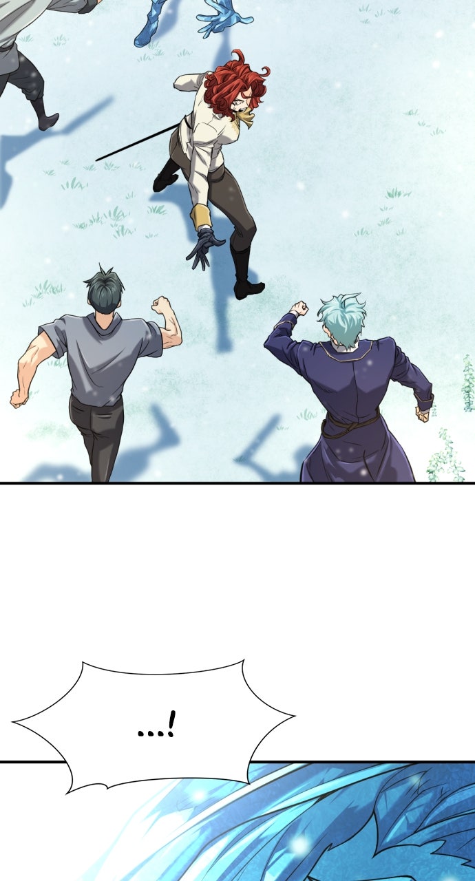 Read The Greatest Estate Developer ENGLISH Manga Online