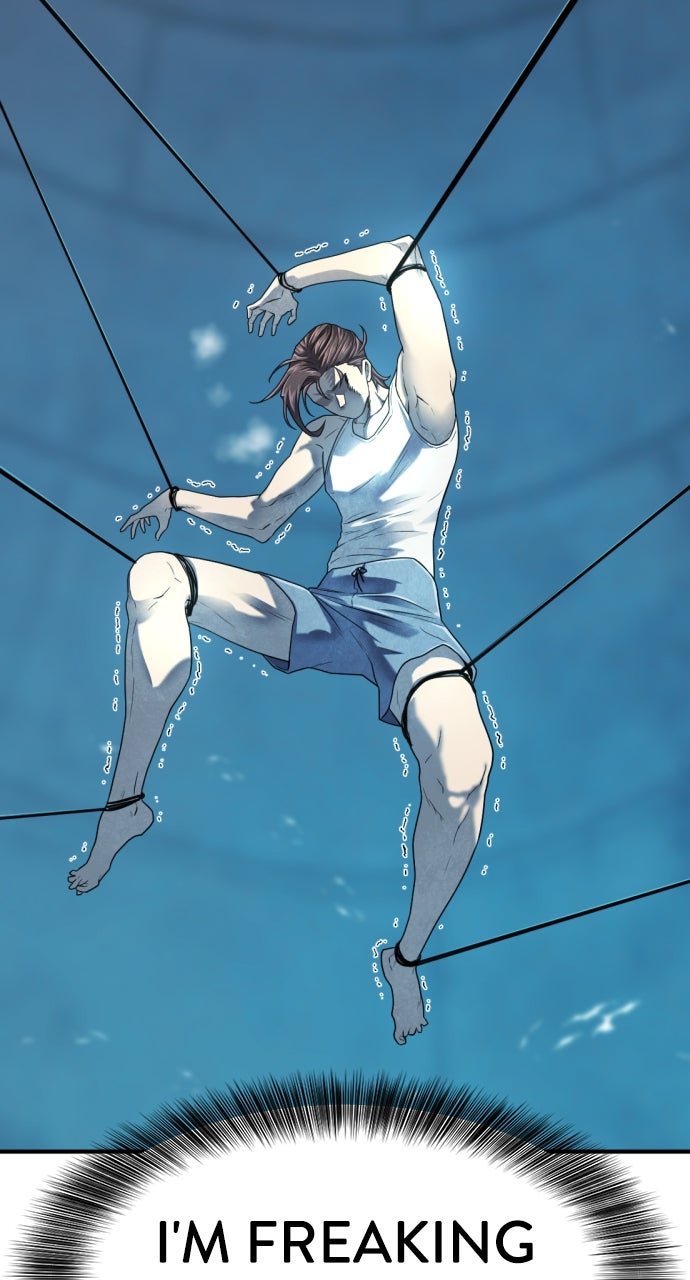 Read The Greatest Estate Developer ENGLISH Manga Online