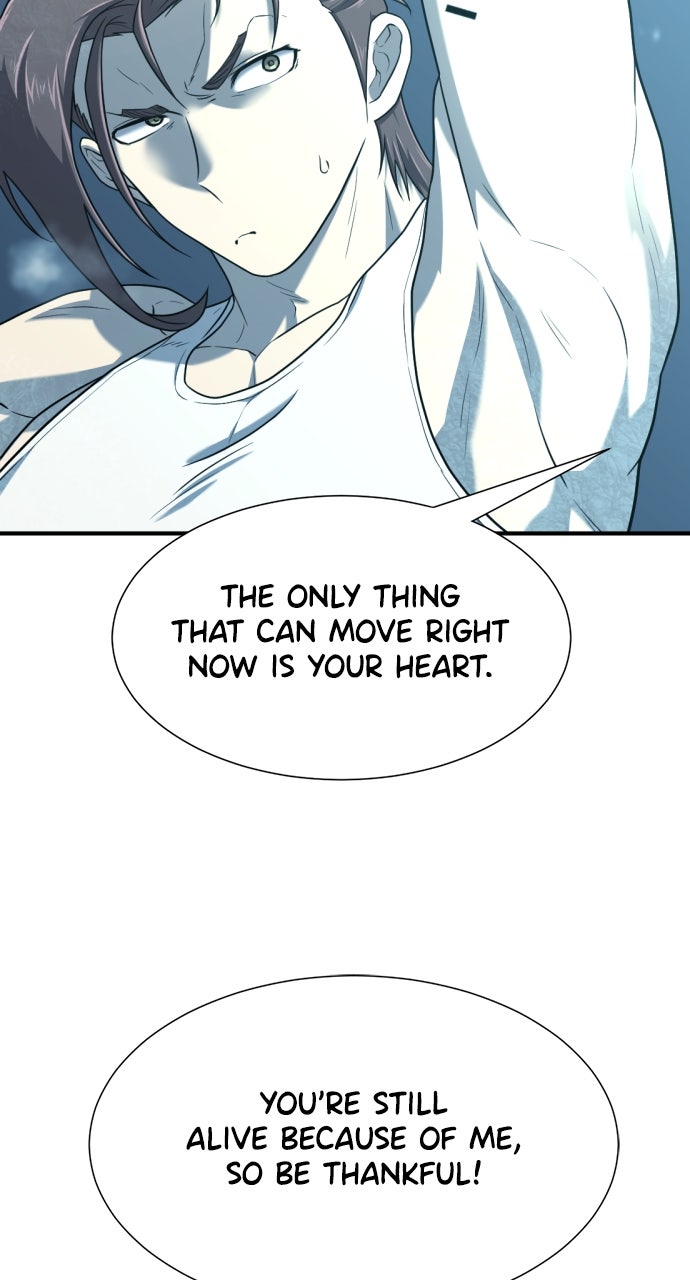 Read The Greatest Estate Developer ENGLISH Manga Online