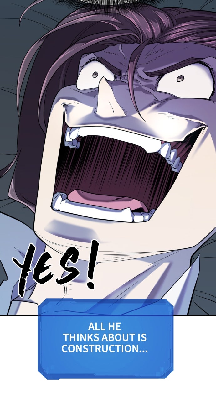 Read The Greatest Estate Developer ENGLISH Manga Online