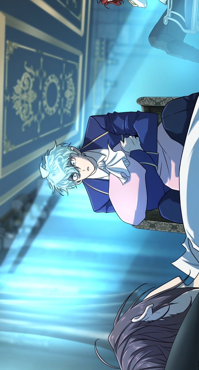 Read The Greatest Estate Developer ENGLISH Manga Online