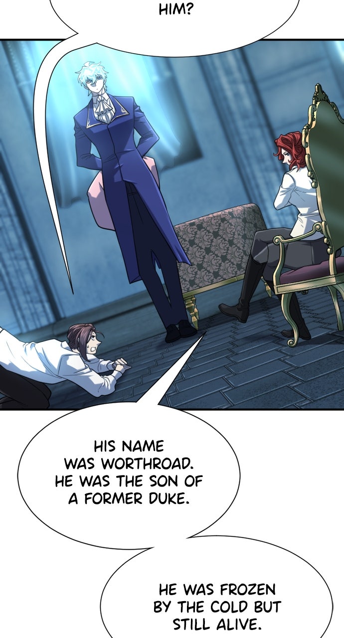 Read The Greatest Estate Developer ENGLISH Manga Online