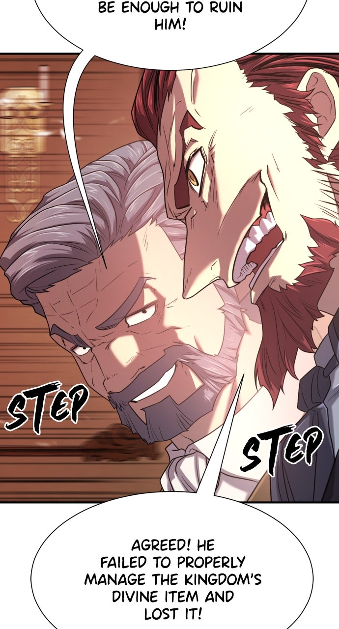 Read The Greatest Estate Developer ENGLISH Manga Online