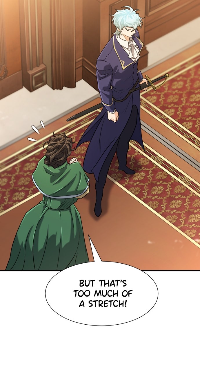 Read The Greatest Estate Developer ENGLISH Manga Online