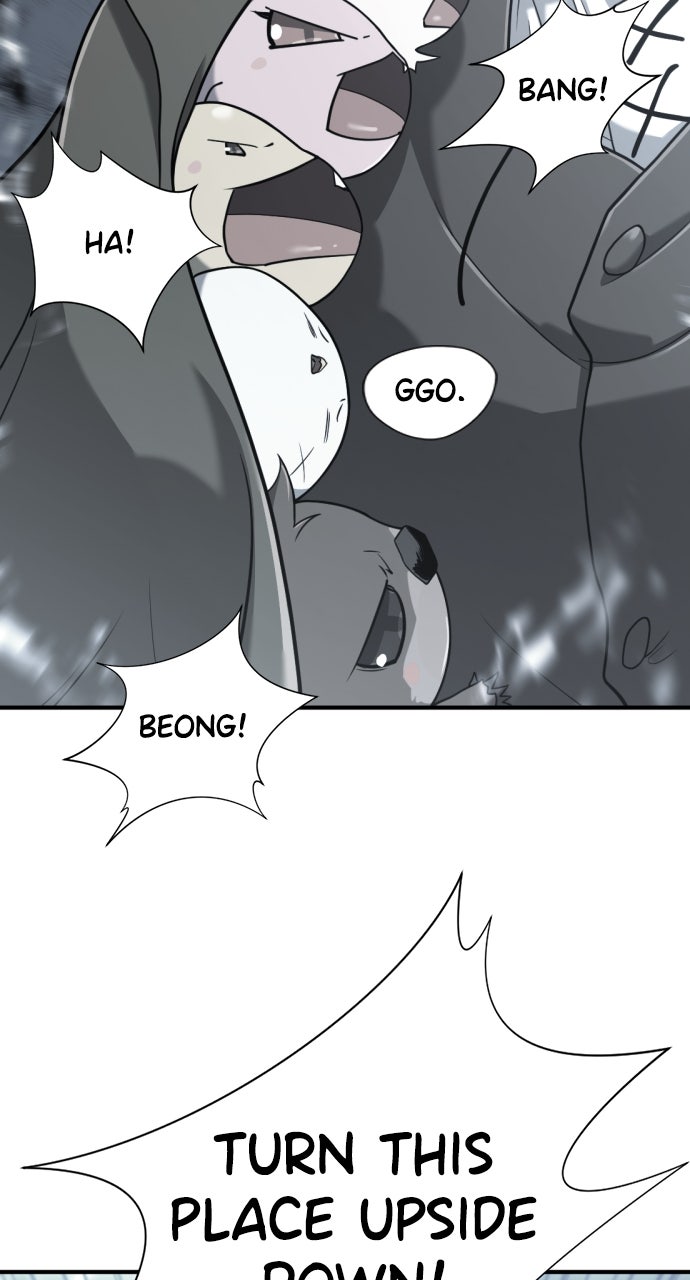 Read The Greatest Estate Developer ENGLISH Manga Online