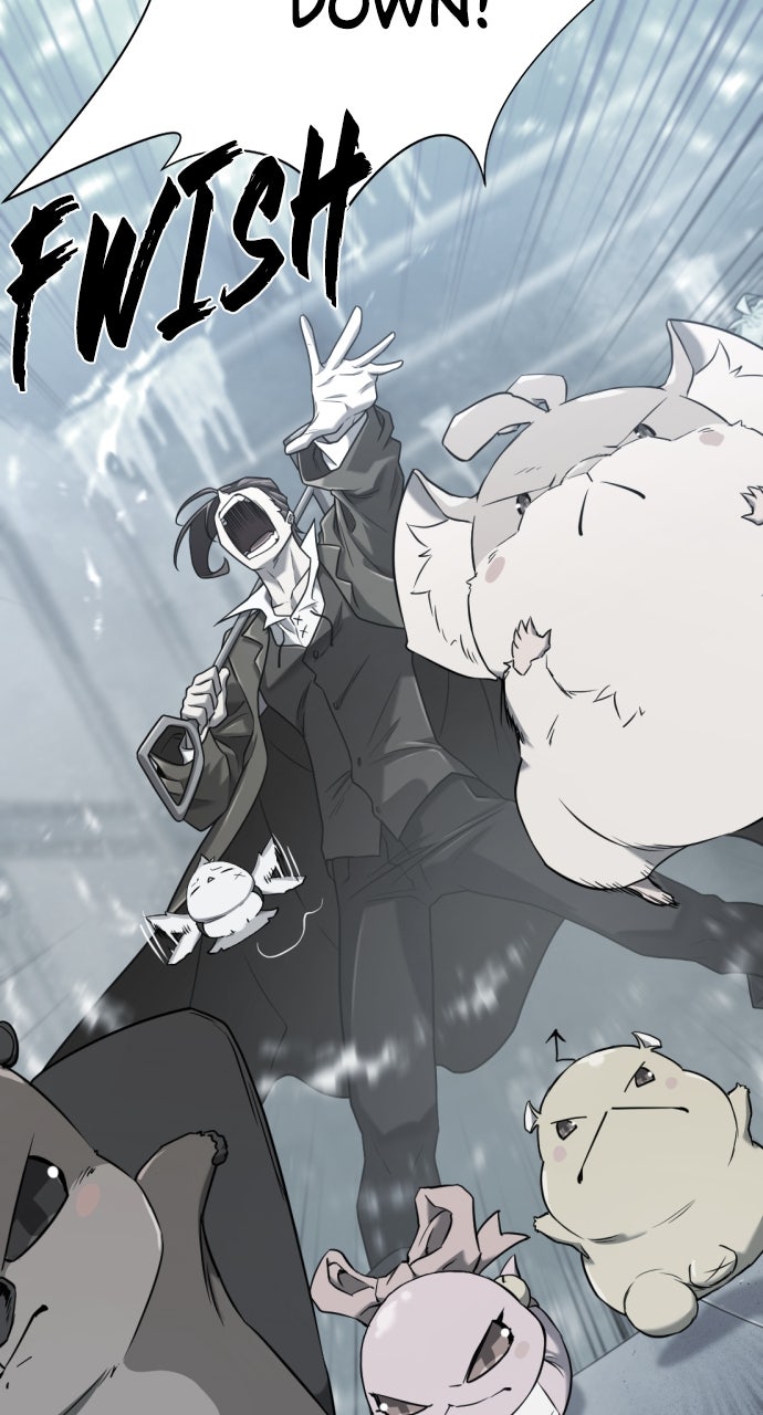 Read The Greatest Estate Developer ENGLISH Manga Online