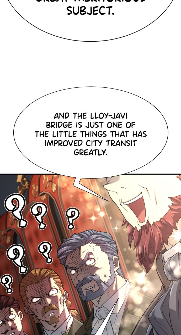 Read The Greatest Estate Developer ENGLISH Manga Online