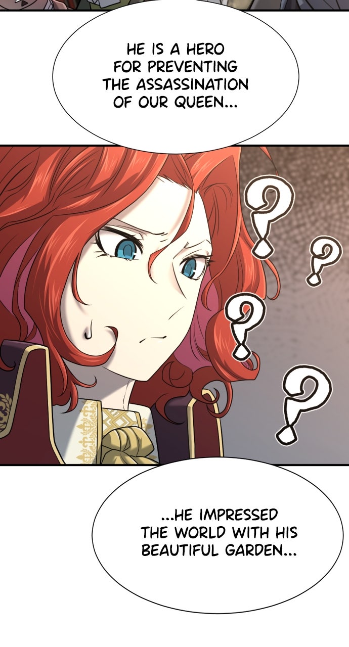 Read The Greatest Estate Developer ENGLISH Manga Online