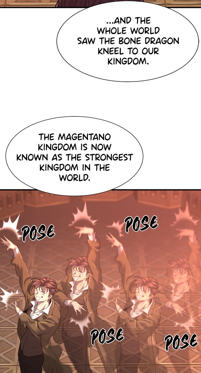 Read The Greatest Estate Developer ENGLISH Manga Online